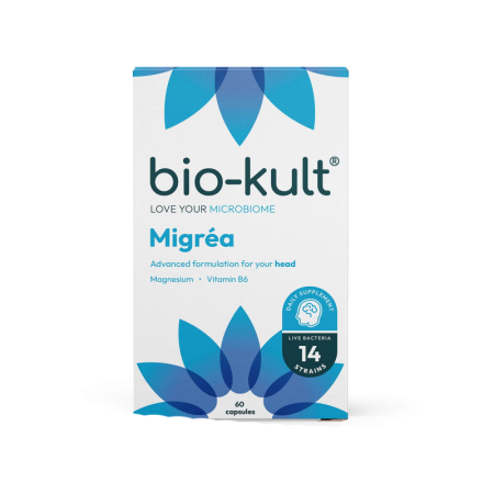 Bio-Kult Migrea 60 kapsula