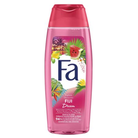 Fa kupka Fiji Dream 250ml