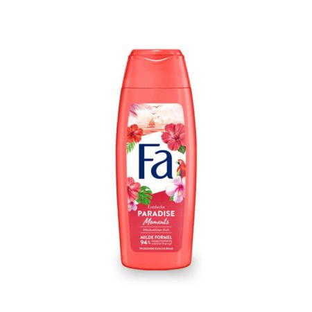 Fa kupka Paradise Moments 250ml