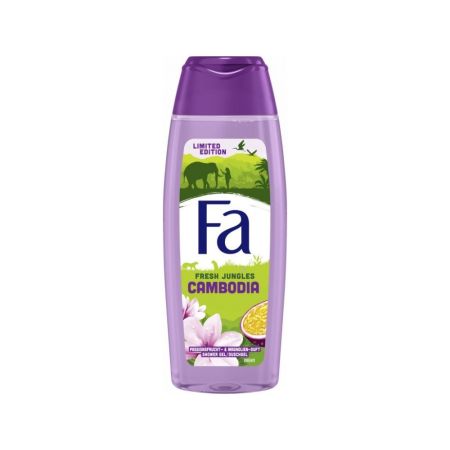 Fa kupka Fresh Jungles 250ml