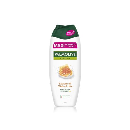 Palmolive gel za tuširanje med 750ml