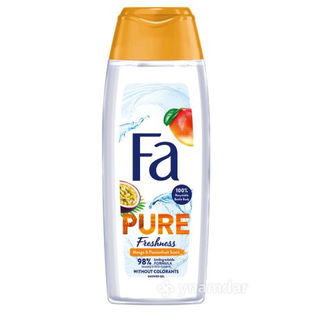 Fa kupka Pure Mango & Passion Fruit 250ml