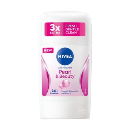 Nivea Pearl & Beauty stik 50ml