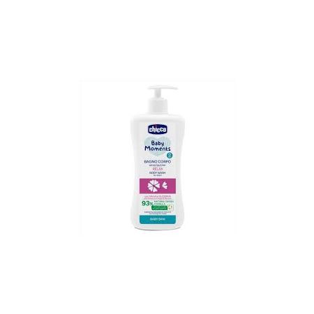 Chicco Baby Moments kupka Relax 500ml