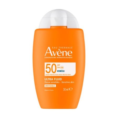 Avène Sun Ultra fluid SPF50+ 50ml