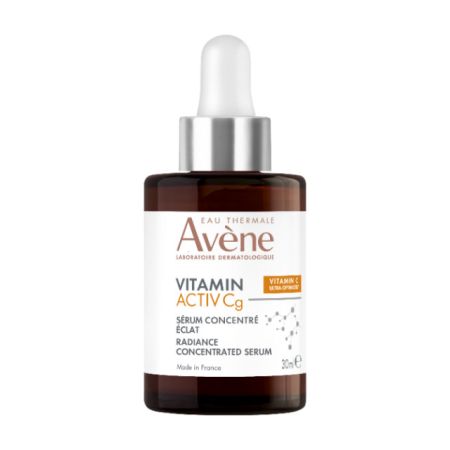 Avène Vitamin Activ Cg korektivni serum 30ml
