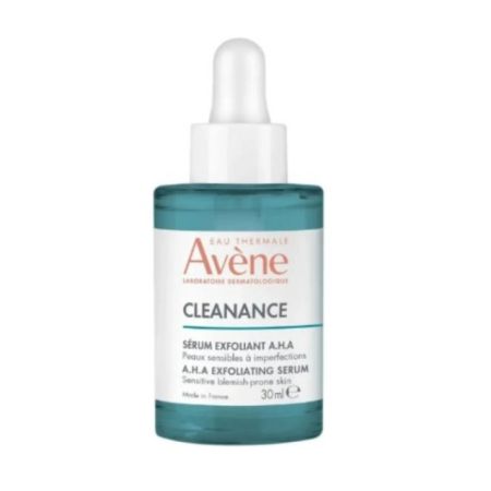 Avène Cleanance A.H.A serum za eksfolijaciju 30ml