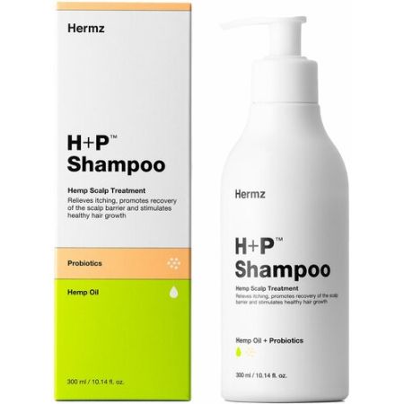 H+P šampon 300ml
