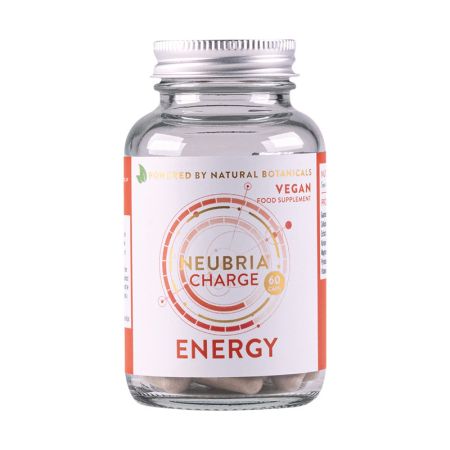 Neubria Charge Energy 60 kapsula