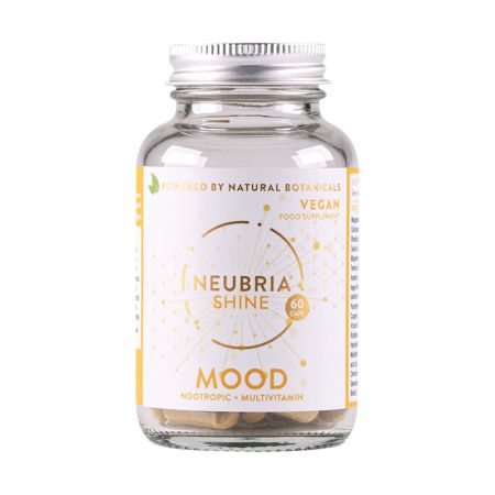 Neubria Shine Mood 60 kapsula