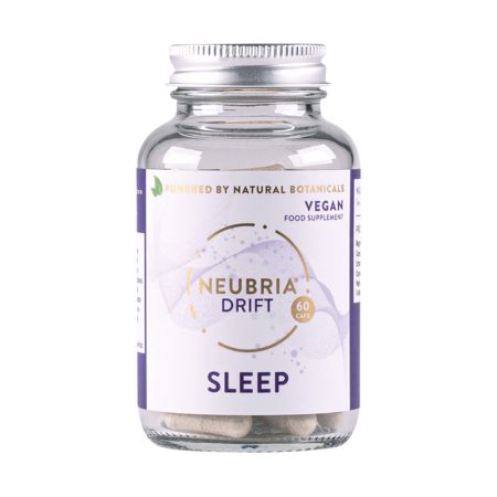 Neubria Drift Sleep 60 kapsula