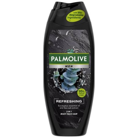 Palmolive Men gel za tuširanje Refreshing 220ml