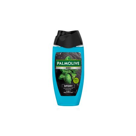 Palmolive Men gel za tuširanje Sport 220ml
