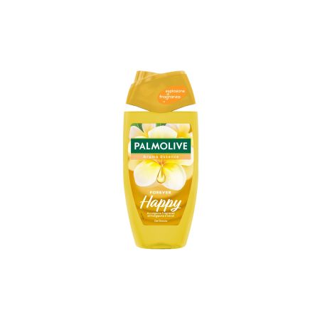 Palmolive gel za tuširanje Forever Happy 220ml