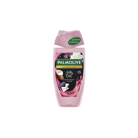 Palmolive gel za tuširanje Silky Oil 220ml