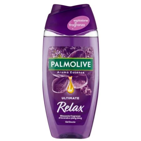 Palmolive gel za tuširanje Relax 220ml