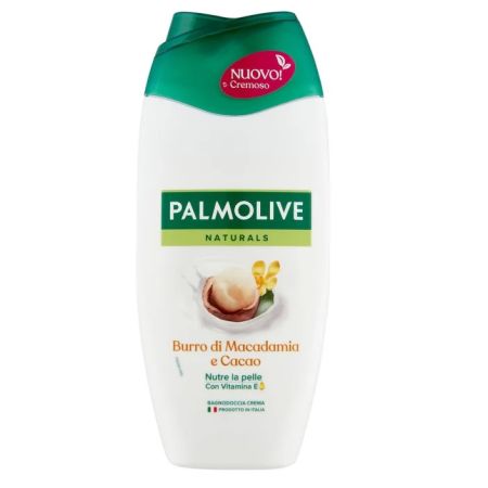 Palmolive gel za tuširanje Macadamia 220ml