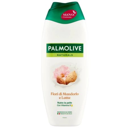 Palmolive gel za tuširanje badem 220ml