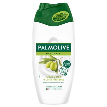 Palmolive gel za tuširanje maslina 220ml