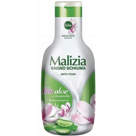 Malizia tuš gel Bio Aloe i Magnolia 1000ml