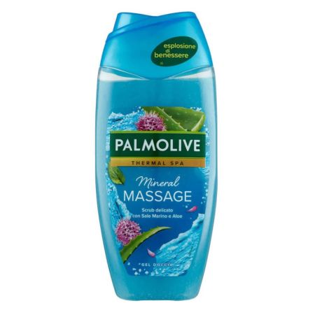 Palmolive gel za tuširanje Massage 220ml