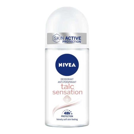 Nivea Talc Sensation roll-on 50ml