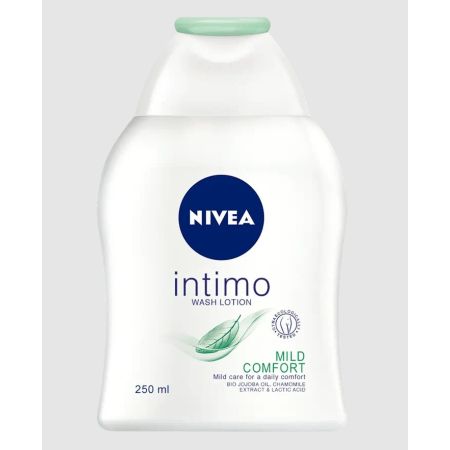 Nivea Intimo Mild Comfort losion za intimnu negu 250ml