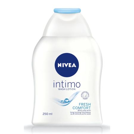 Nivea Intimo Fresh Comfort gel za intimnu negu 250ml