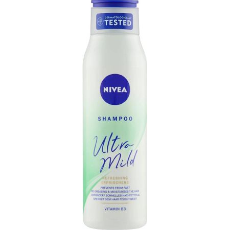 Nivea Vitamin B3 šampon 300ml