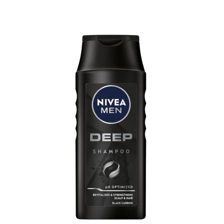 Nivea Men Deep šampon 250ml