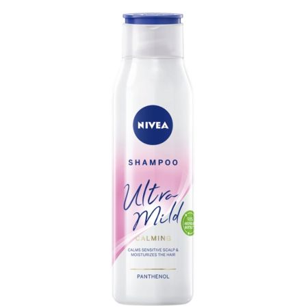 Nivea Panthenol šampon 300ml