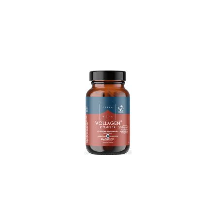 Terranova Vollagen Complex 50 kapsula