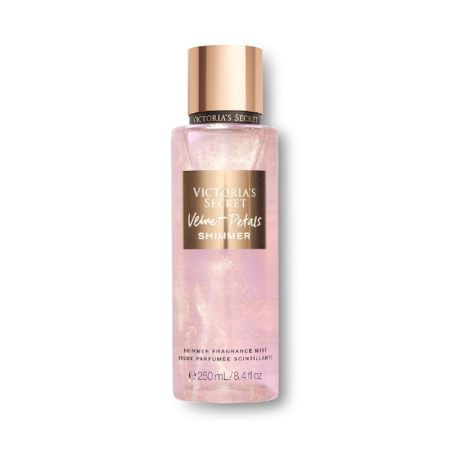 Victoria's Secret Velvet Petals Shimmer sprej 250ml