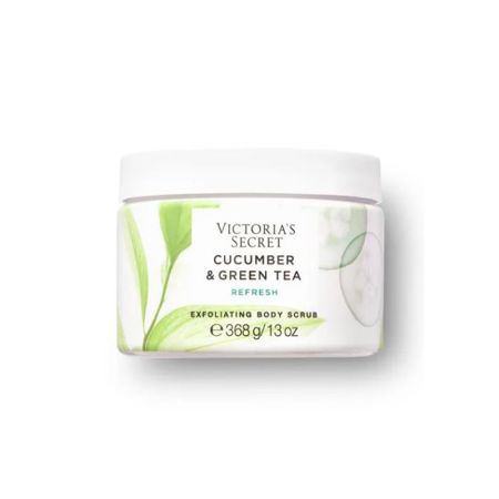 Victoria's Secret piling Cucumber & Green Tea Refresh 368g