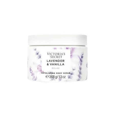 Victoria's Secret piling Lavender & Vanilla Relax 368g