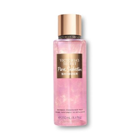 Victoria's Secret Pure Seduction Shimmer sprej 250ml