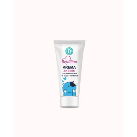Becollino krema za bebe 100ml