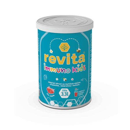 Revita Immuno Kids granule 200g