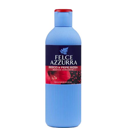 Felce Azzurra kupka Hibiscus 650ml