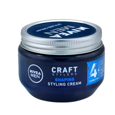 Nivea Men kremasti gel za kosu 150ml