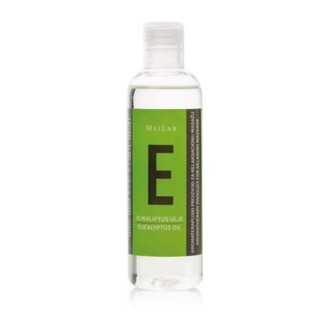 Meilab ulje eukaliptusa 200ml