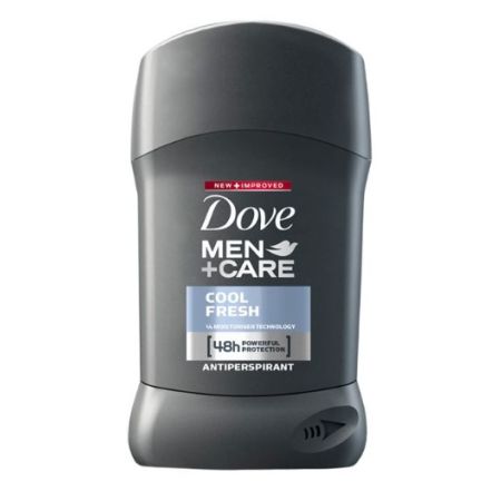 Dove Men+Care Cool Fresh antiperspirant stik 50ml