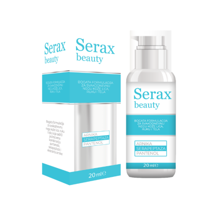 Serax Beauty krema 20ml