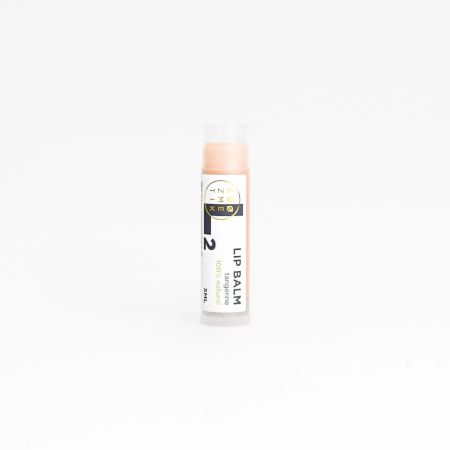 Koozmetik lip balm L2 mandarina