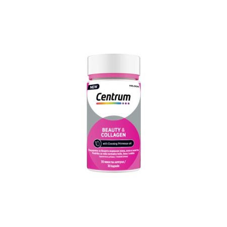 Centrum Beauty & Collagen 30 kapsula