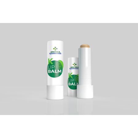 Kršenković lip balm 4g