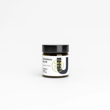 Koozmetik univerzalni melem U 30ml