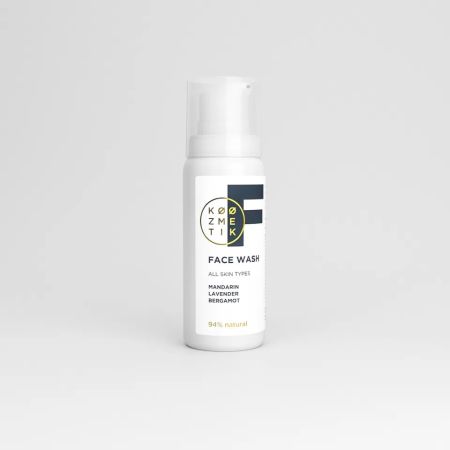 Koozmetik gel za umivanje F 100ml
