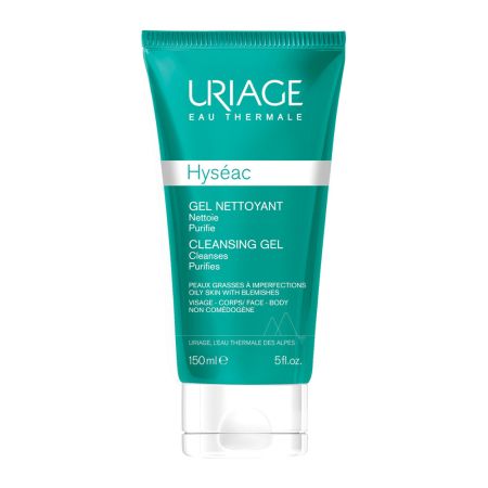Uriage Hyseac gel za pranje 150ml