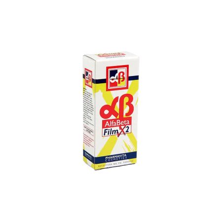 Alfa Beta film za bradavice 15ml